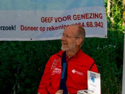 Heidekamppark 2020 TimeRun